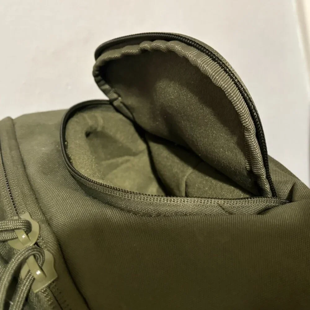 HIGHLAND TACTICAL Foxtrot backpack + Added items Lot - Picture 7 of 14